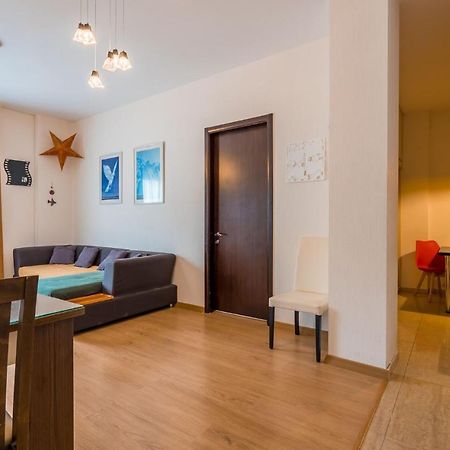 Tamara'S Place Gudauri Ngoại thất bức ảnh