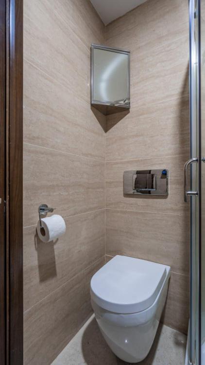 Tamara'S Place Gudauri Ngoại thất bức ảnh