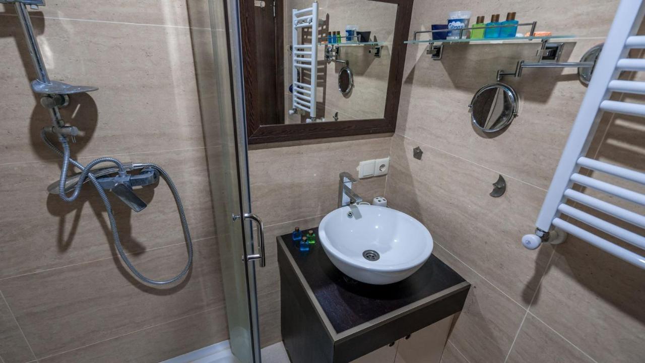Tamara'S Place Gudauri Ngoại thất bức ảnh