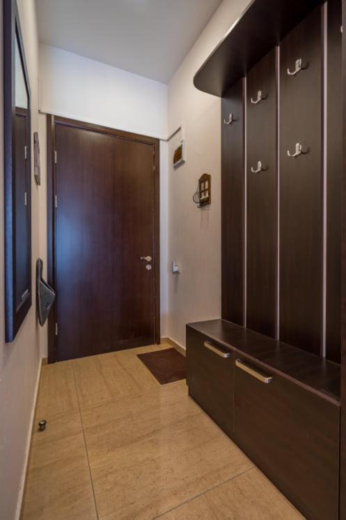 Tamara'S Place Gudauri Ngoại thất bức ảnh