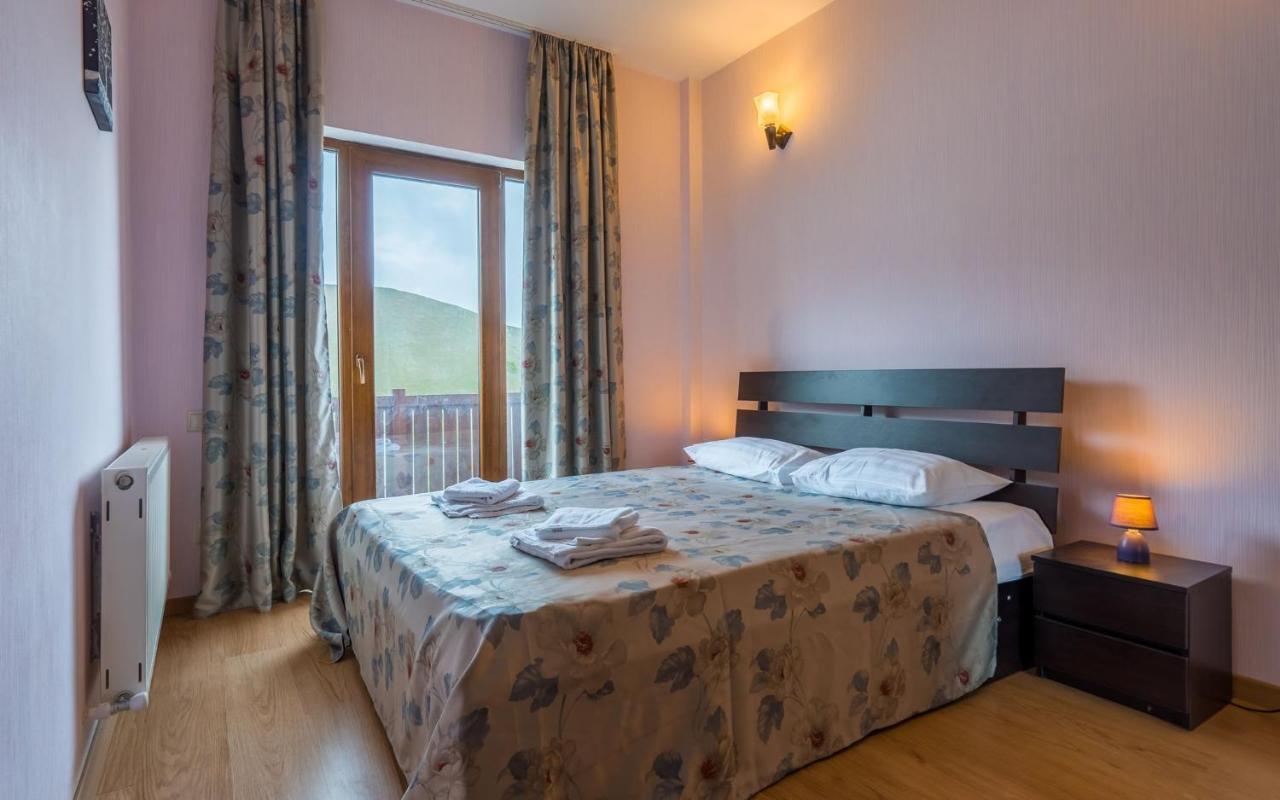 Tamara'S Place Gudauri Ngoại thất bức ảnh
