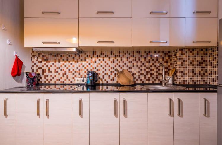 Tamara'S Place Gudauri Ngoại thất bức ảnh