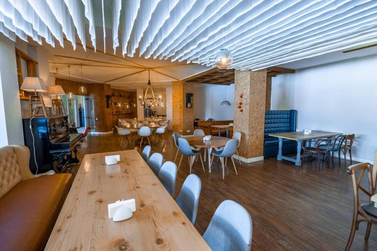 Tamara'S Place Gudauri Ngoại thất bức ảnh