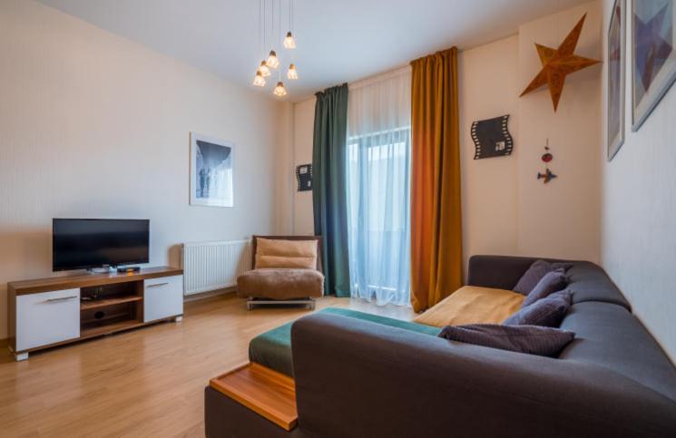 Tamara'S Place Gudauri Ngoại thất bức ảnh